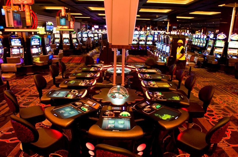 Guide complet pour choisir le meilleur casino en ligne en 2026 : l’expertise Normandie au service des joueurs français