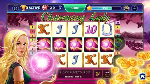 casino online game