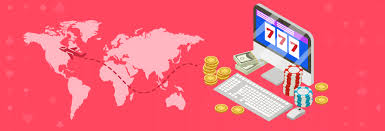 Zahraniční online casino Objevte svět virtuálního hraní