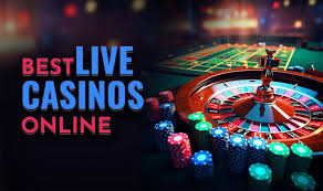 Bedste Online Roulette Casinoer Find Din Favorit Bedste Online Roulette Casinoer Find Din Favorit