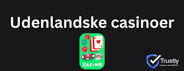 Casino Uden Indbetaling - Få De Bedste Spilleoplevelser Casino Uden Indbetaling - Få De Bedste Spilleoplevelser
