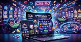 Casino Uden Om Rufus En Guide til Alternativer