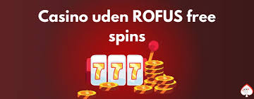 Casino Uden Om Rufus En Guide til Sikker Spiloplevelse Casino Uden Om Rufus En Guide til Sikker Spiloplevelse