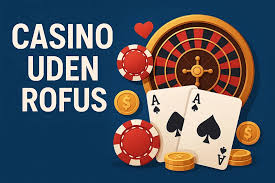 Casino Uden om Rufus Find Bedste Udenlandske Casinoer