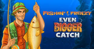 Discover the Excitement of Fishin' Frenzy Play 696765691