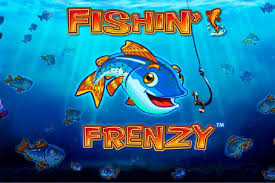 Discover the Excitement of Fishin' Frenzy Play 696765691