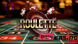 Echtgeld Online Roulette Nervenkitzel und Chancen