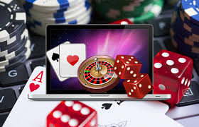 Experience the Thrills of Casino BetCoCo