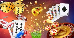 Experience the Thrills of Casino BetCoCo