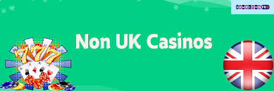 Exploring Non-UKGC Licensed Casinos A Comprehensive Guide