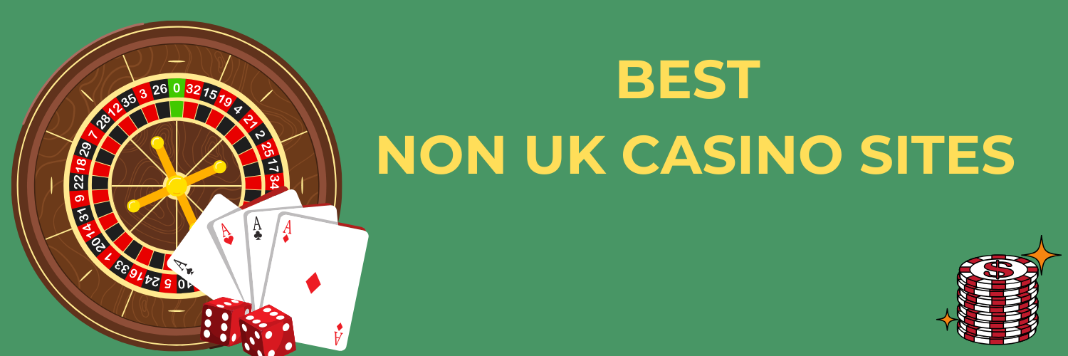 Exploring Non-UKGC Licensed Casinos A Comprehensive Guide