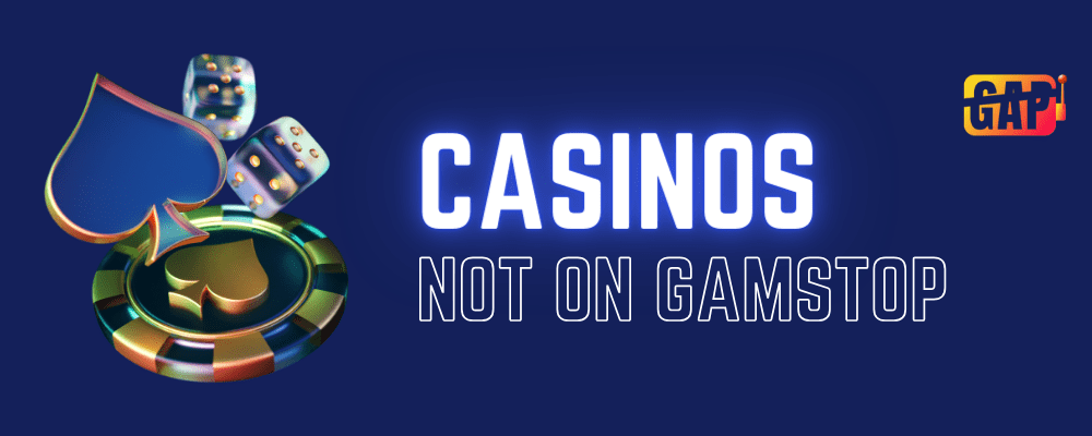 Exploring Online Gambling Sites Not on GamStop 980399753