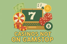 Exploring Sites That Are Not on GamStop Exploring Sites That Are Not on GamStop