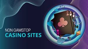 Exploring the World of Online Casinos Not Registered With GamStop 914000987