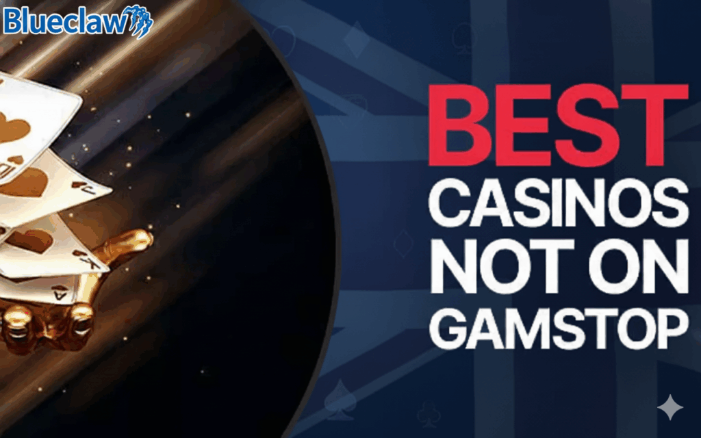 Exploring UK Online Casinos Not on GamStop 873151581 Exploring UK Online Casinos Not on GamStop 873151581