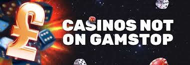 Gambling Sites Not Covered by GamStop A Comprehensive Guide 1069831612