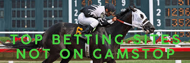 Golf Sportsbooks Not on GamStop 962064456