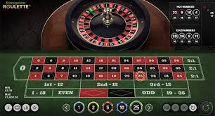 Immersive Roulette um Echtgeld spielen Ein fesselndes Erlebnis