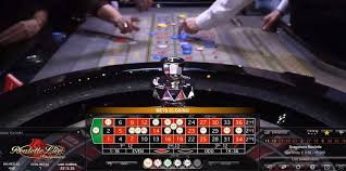 Live Roulette Sites in the UK A Comprehensive Guide Live Roulette Sites in the UK A Comprehensive Guide