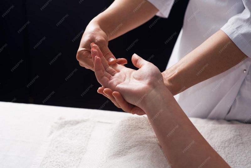 ¿Qué es la terapia de masaje de drenaje linfático?