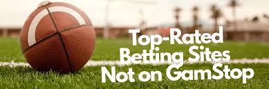 Non GamStop Football Betting Sites The Ultimate Guide