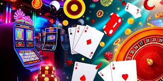 Online Casinos ohne OASIS – Eine neue Perspektive für Spieler