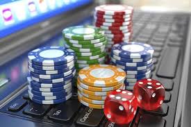 Razed Casino Exploring the Thrills of Online Gaming Razed Casino Exploring the Thrills of Online Gaming