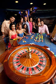 Roulette Casinoer En Guide til Spil og Strategier 105579472