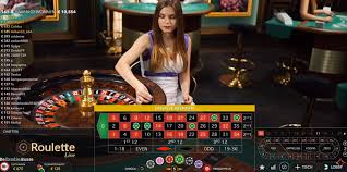 Roulette Casinoer En Guide til Spil og Strategier 105579472