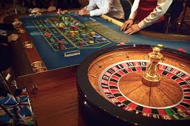The Leading Online Casino for European Players Where Fun Meets Fortune