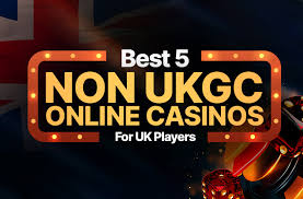 The Rise of Non UKGC Licensed Online Casinos Opportunities and Risks