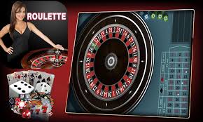 The Thrilling World of UK Online Roulette A Comprehensive Guide