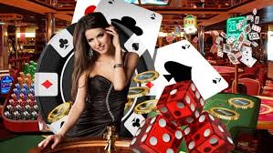 Understanding Social Casinos A New Era of Online Gaming 1027513409