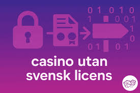 Utländska Casino Med Snabba Uttag - En Fullständig Guide