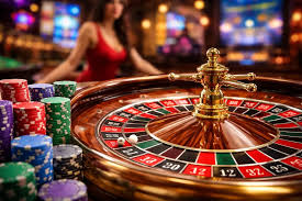 Winning Big The Ultimate Guide to Online Roulette Wheel for Real Money 1468992191