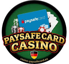Alt, hvad du behøver at vide om paysafecard casinoer -1847297762