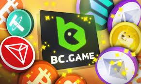 BC.Game Registration Step-by-Step Guide to Join the Gaming Revolution