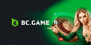 Discover the Exciting World of Casino BC.Game