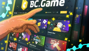 Discover the Exciting World of Casino BC.Game