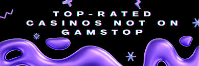 Exploring Online Casinos Not Registered to GamStop