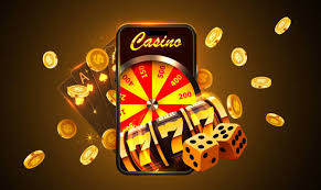 GreenLuckCasino Ein Paradies für Glücksspiel-Fans