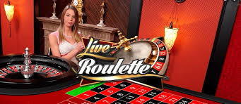 Live Roulette Casino Sites in the UK The Ultimate Guide
