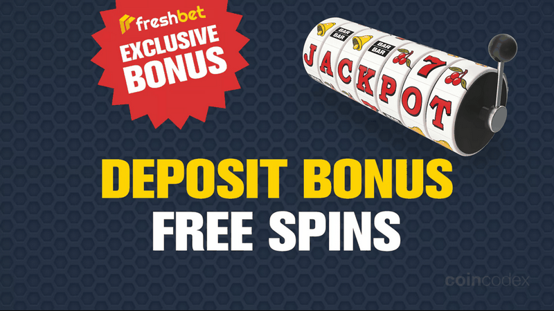 Freshbet Online Casino Video Game Deal Freshbet Online Casino Video Game Deal