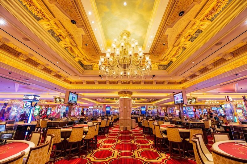 House Casino Online - Seguro, Rápido y con Grandes Premios House Casino Online - Seguro, Rápido y con Grandes Premios