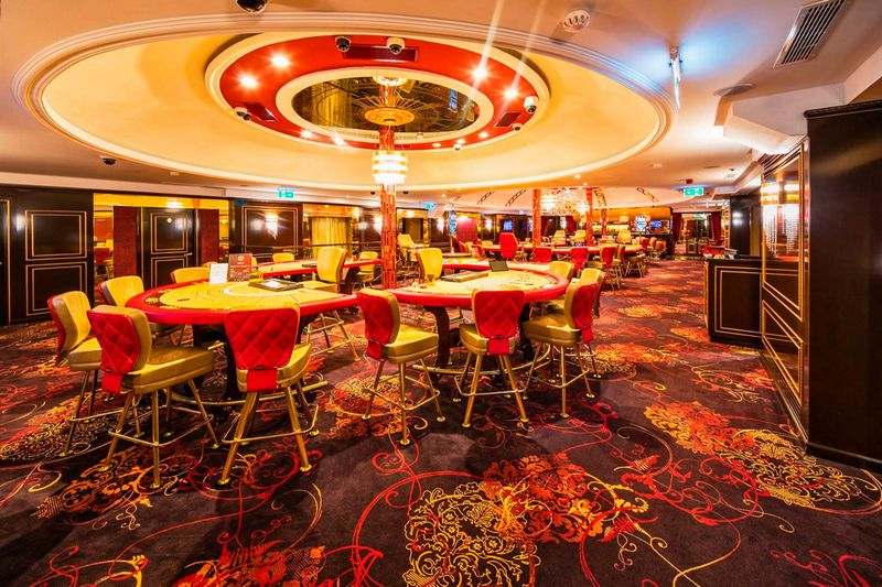 Онлайн-казино Clubnika — подробный обзор и особенности Онлайн-казино Clubnika — подробный обзор и особенности
