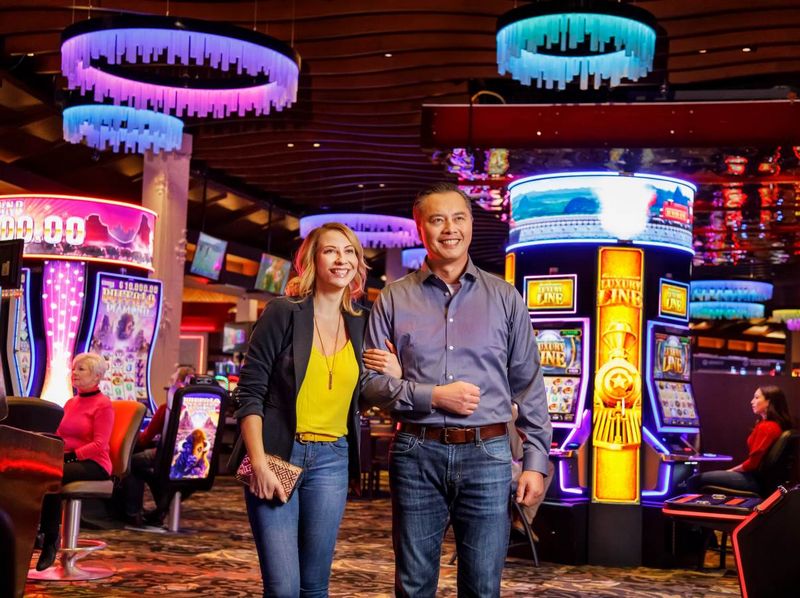 Saint Vincent Gambling Enterprise e sistema online: sicuro, gratificante e incentrato sul cliente Saint Vincent Gambling Enterprise e sistema online: sicuro, gratificante e incentrato sul cliente