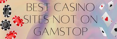 Newest Non GamStop Casino Sites Discover the Latest Gaming Platforms