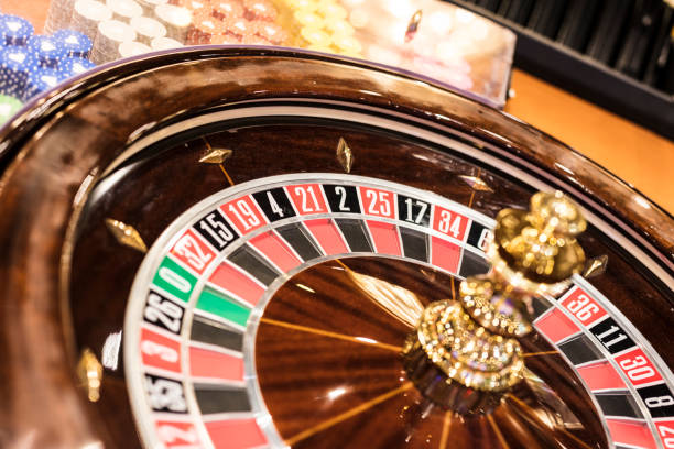 Roulette Online Spielen Tipps und Strategien für den Erfolg -1446689730
