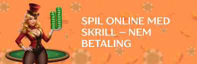 Skrill Casinoer En Guide til Online Spil med Skrill -1924024152