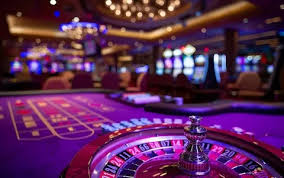 The Exciting World of Live UK Roulette A Comprehensive Guide